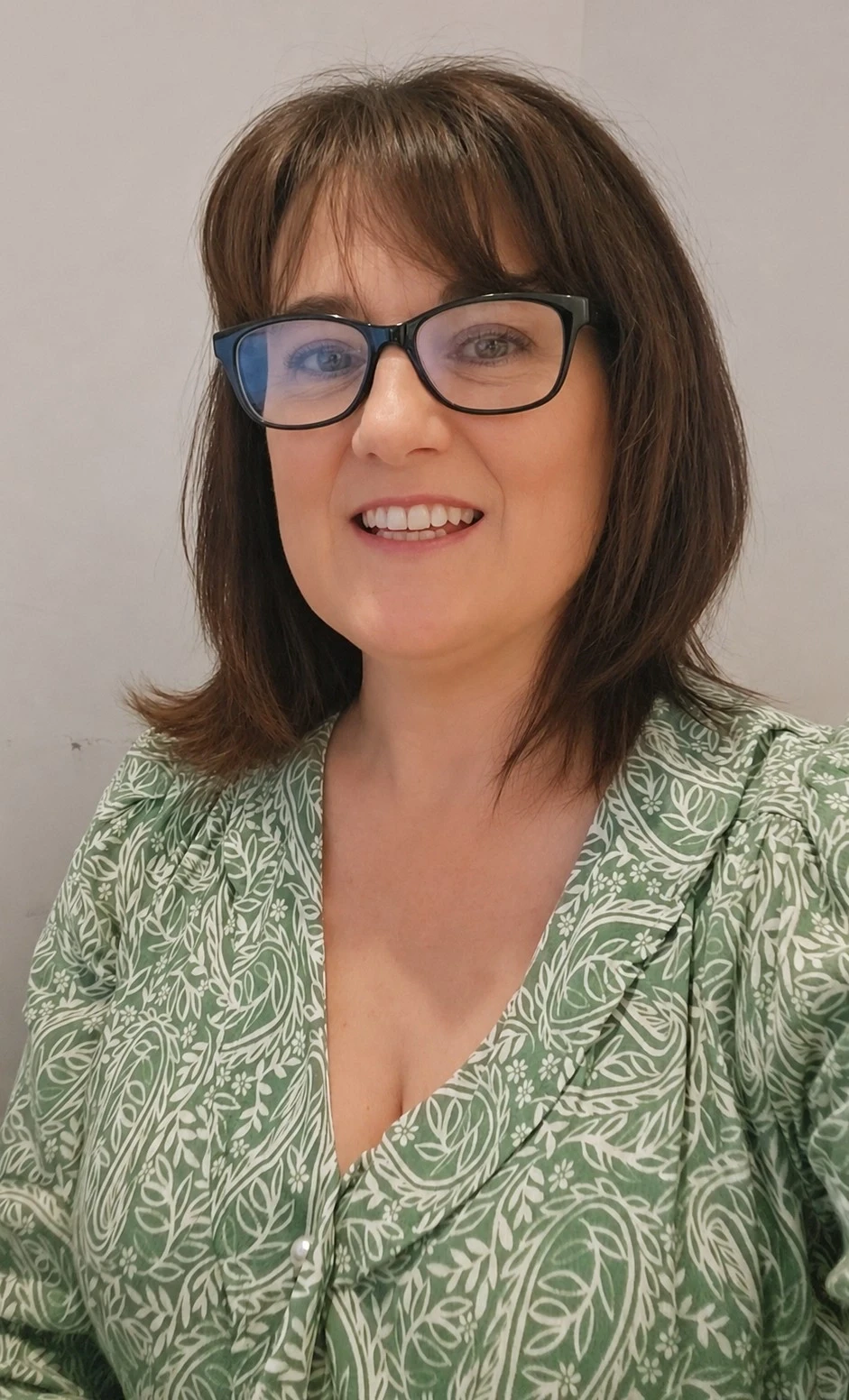 Sarah - Owner