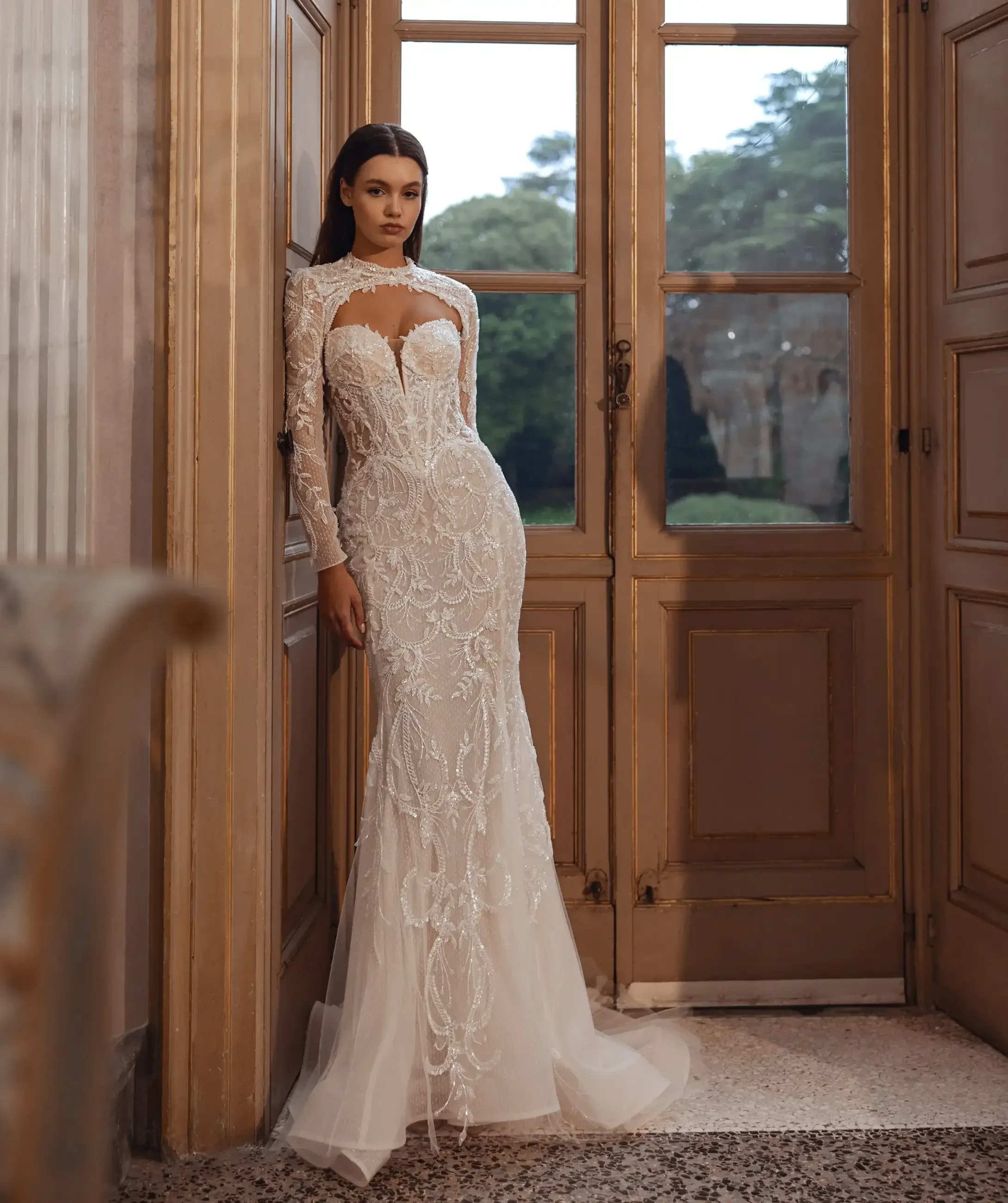 Ricca Sposa
