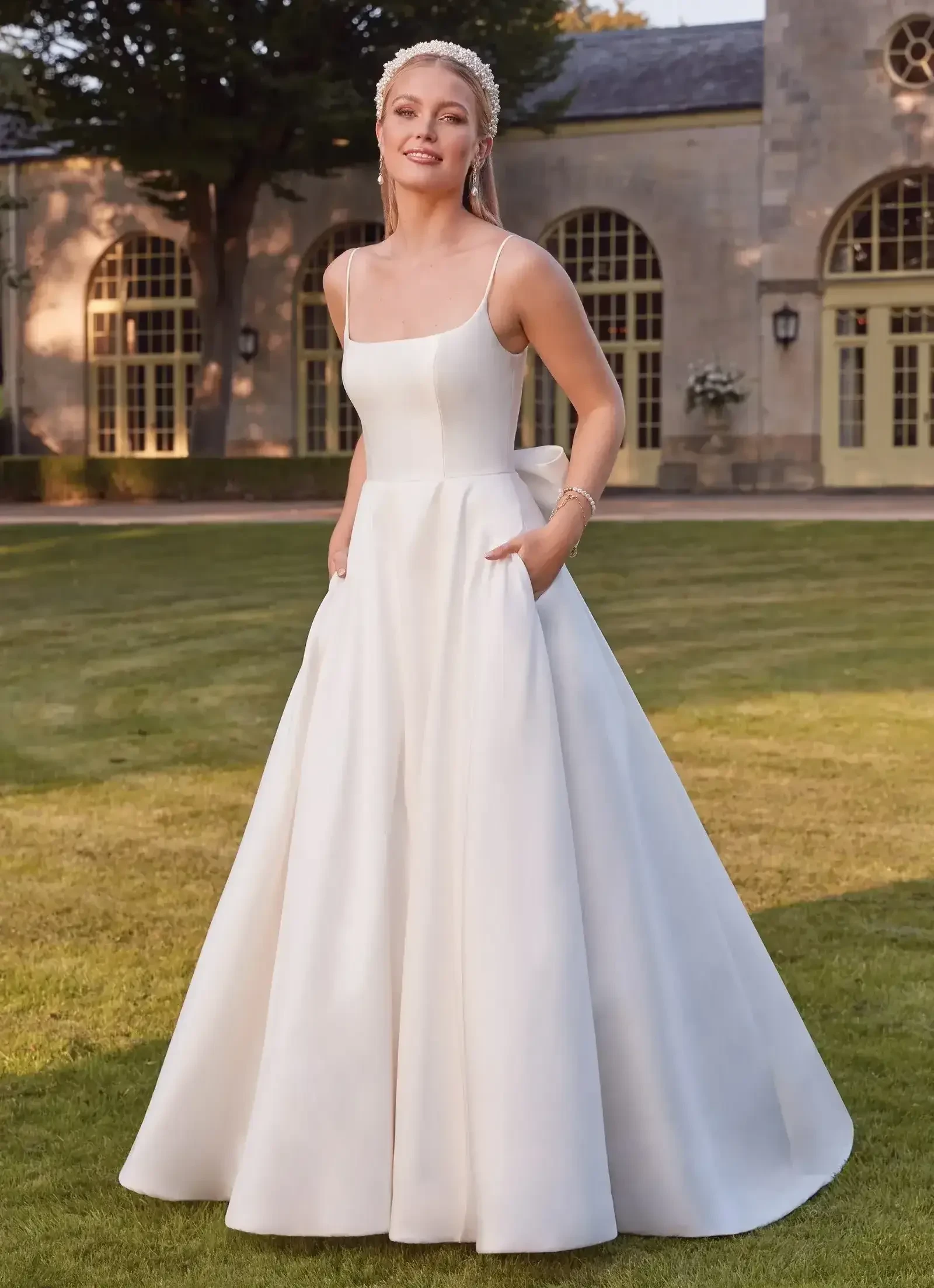 Justin Alexander Sincerity