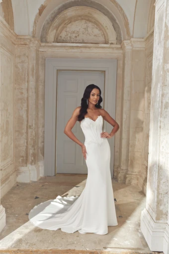 Justin Alexander Sincerity 44552 #0 default thumbnail