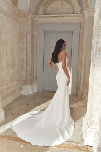 Justin Alexander Sincerity 44552 #7 default thumbnail