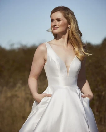 Tiffany's TM3219 #0 default thumbnail