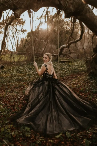 Tiffany's TM3216 #1 thumbnail