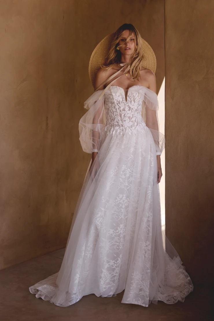 Lillian West 66466 Default Image