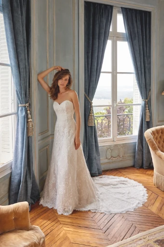 Justin Alexander 88525 Merida #0 default thumbnail