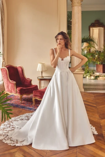 Justin Alexander 88520 Matilda #0 default thumbnail