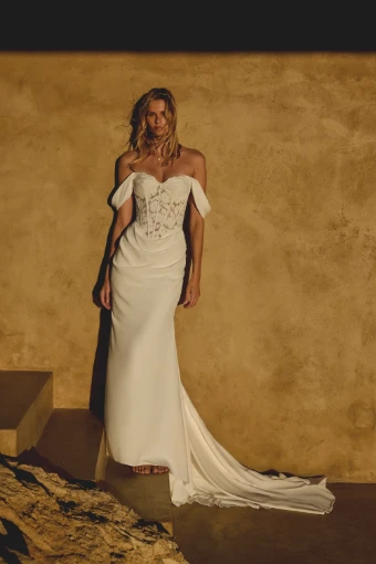 Lillian West 66449 #0 default thumbnail