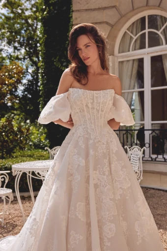 Justin Alexander 88524 Monet #0 default thumbnail