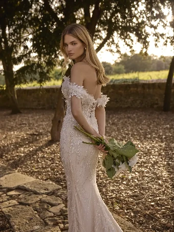 Ricca Sposa Barbara #3 thumbnail