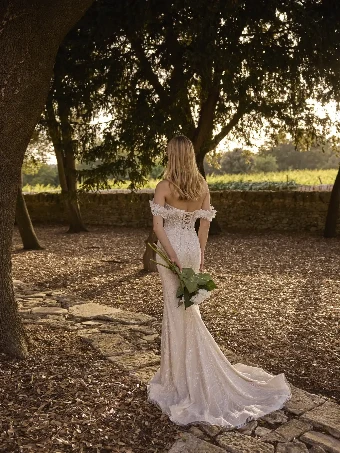 Ricca Sposa Barbara #2 thumbnail