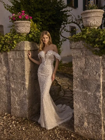 Ricca Sposa Barbara #0 default thumbnail