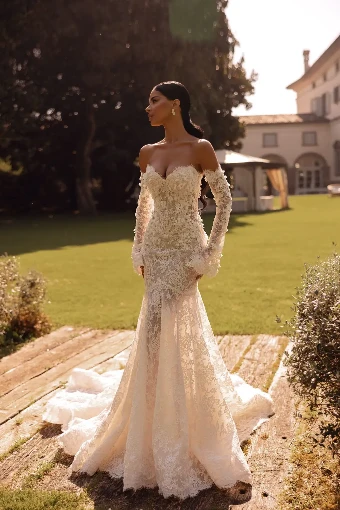 Ricca Sposa Evanna #3 thumbnail