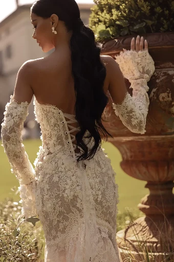 Ricca Sposa Evanna #1 thumbnail