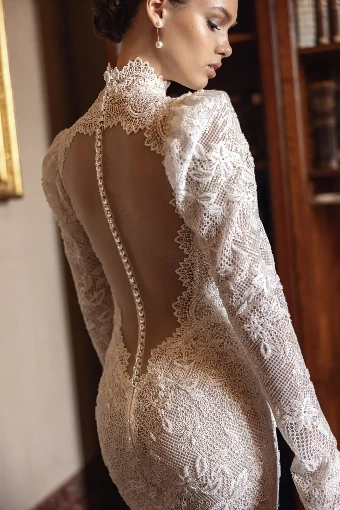 Ricca Sposa Noelie #3 thumbnail