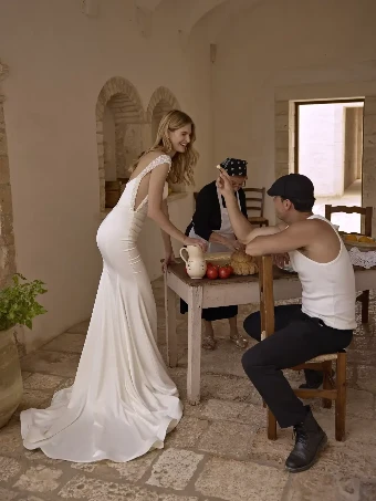 Ricca Sposa Marcella #2 thumbnail