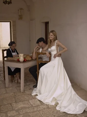 Ricca Sposa Marcella #5 thumbnail