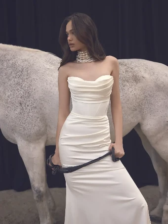 Ricca Sposa Miressa #2 thumbnail
