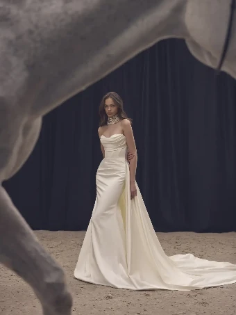 Ricca Sposa Miressa #0 default thumbnail