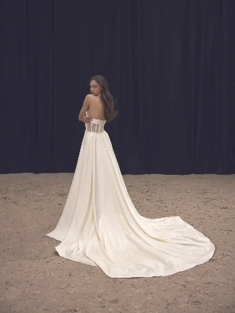 Ricca Sposa Miressa #1 thumbnail