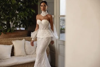 Ricca Sposa Damaris #1 thumbnail