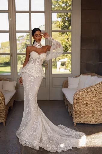 Ricca Sposa Damaris #3 thumbnail