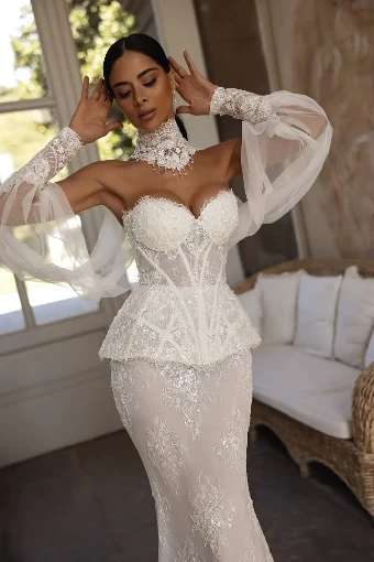 Ricca Sposa Damaris #0 default thumbnail