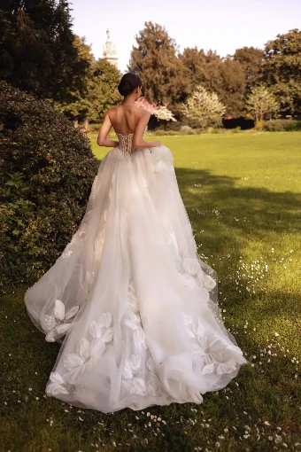 Ricca Sposa Floralie #2 thumbnail