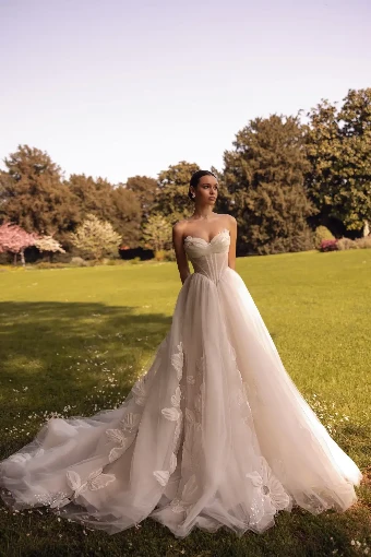 Ricca Sposa Floralie #3 thumbnail