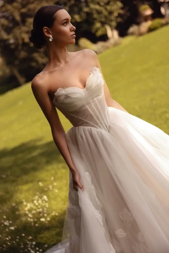 Ricca Sposa Floralie #0 default thumbnail