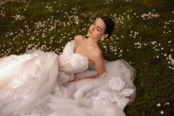 Ricca Sposa Floralie #1 thumbnail