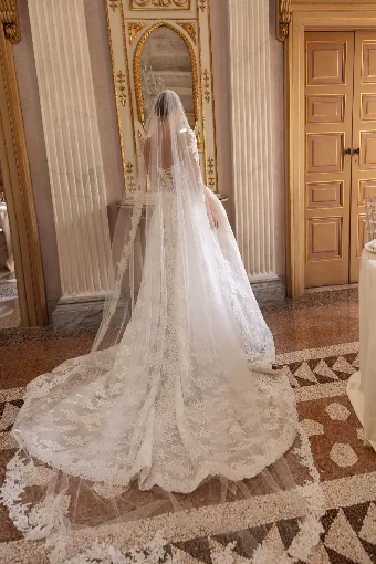 Ricca Sposa Belladore #1 thumbnail
