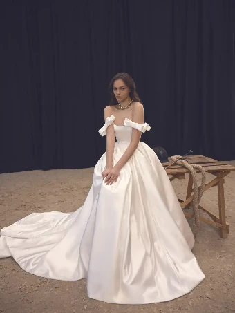 Ricca Sposa Soleia #0 default thumbnail