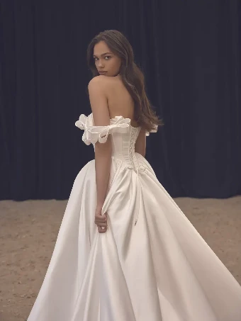 Ricca Sposa Soleia #2 thumbnail