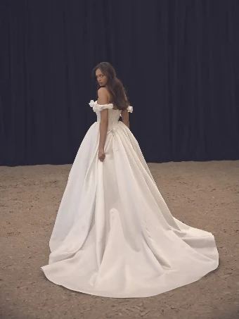 Ricca Sposa Soleia #3 thumbnail