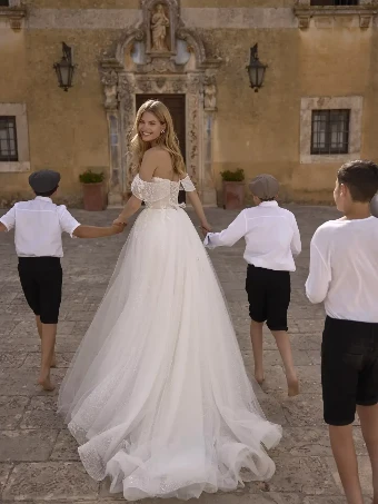 Ricca Sposa Lorenza #4 thumbnail