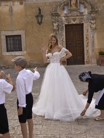 Ricca Sposa Lorenza #0 default thumbnail