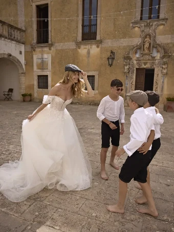 Ricca Sposa Lorenza #2 thumbnail