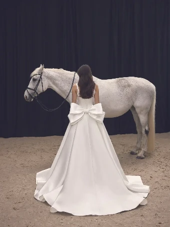 Ricca Sposa Norellia #4 thumbnail