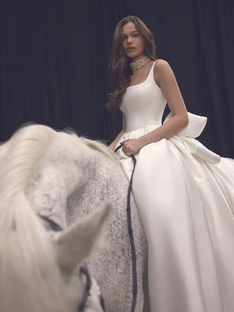 Ricca Sposa Norellia #1 thumbnail