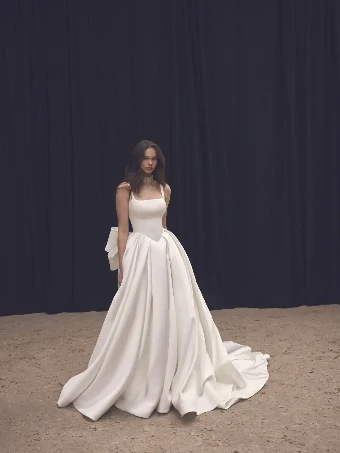 Ricca Sposa Norellia #0 default thumbnail