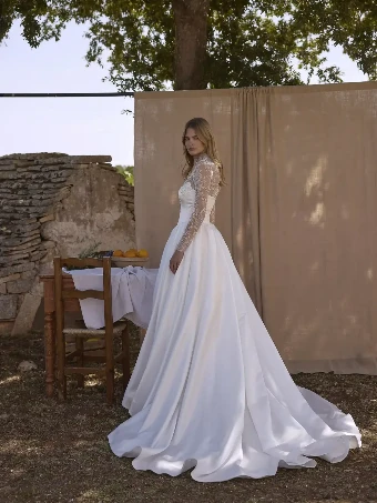 Ricca Sposa Bruna #2 thumbnail