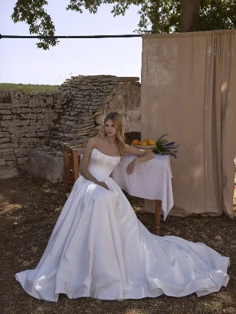 Ricca Sposa Bruna #1 thumbnail