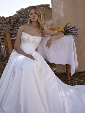 Ricca Sposa Bruna #3 thumbnail
