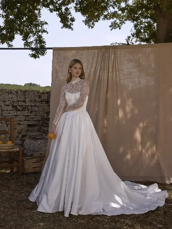 Ricca Sposa Bruna #0 default thumbnail