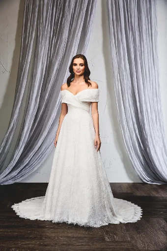 Sarah J Bridal 55296 #0 default thumbnail