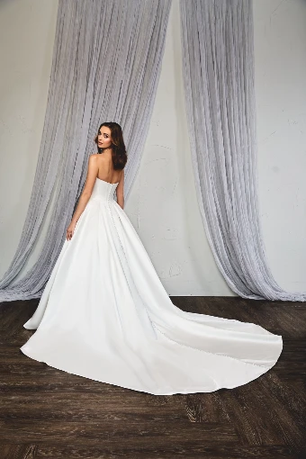 Sarah J Bridal Patricia #1 thumbnail