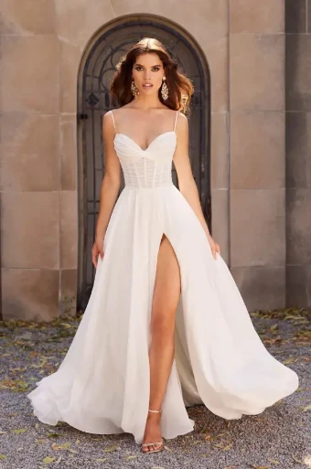 Paloma Blanca 5028 #0 thumbnail